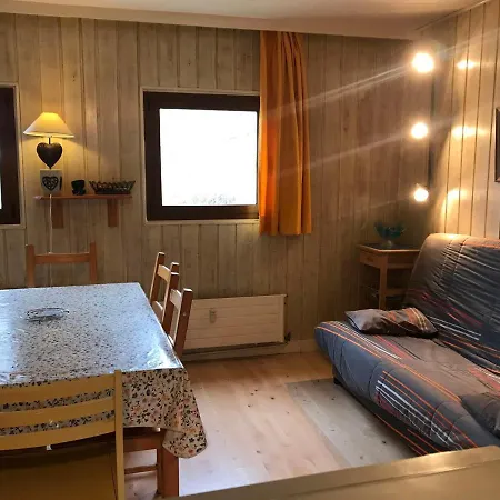 5 Pers. A Arc 1600, Proche Pistes Et Commerces Apartment