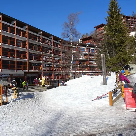 5 Pers. A Arc 1600, Proche Pistes Et Commerces * Bourg-Saint-Maurice