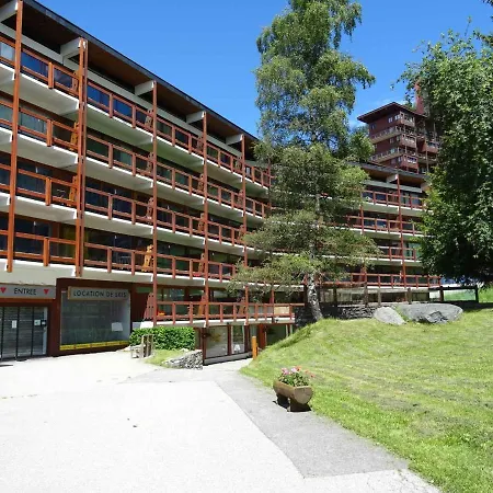 Apartment 5 Pers. A Arc 1600, Proche Pistes Et Commerces Bourg-Saint-Maurice