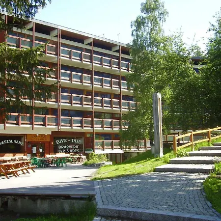 5 Pers. A Arc 1600, Proche Pistes Et Commerces Apartment *