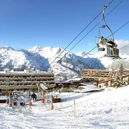 5 Pers. A Arc 1600, Proche Pistes Et Commerces * Bourg-Saint-Maurice