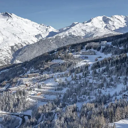5 Pers. A Arc 1600, Proche Pistes Et Commerces Bourg-Saint-Maurice